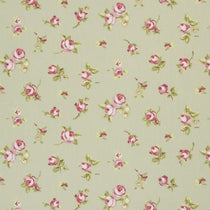 Rosebud Sage Fabric by the Metre